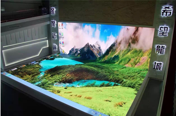 租賃屏與常規(guī)顯示屏主要區(qū)別在哪？