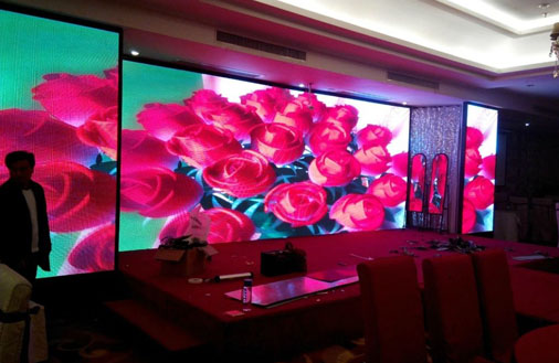 LED小間距與DLP背投顯示的各優(yōu)勢(shì)在哪？