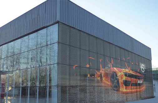 深圳LED顯示屏廠家有哪些優(yōu)勢(shì)？