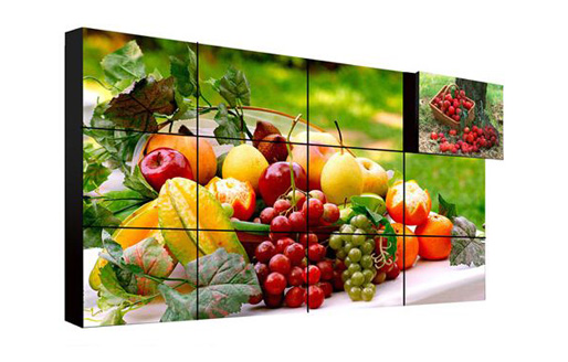 什么是小間距LED顯示屏？邁睿創(chuàng)彩光電解釋