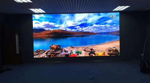 淺析2017年中國LED顯示屏出口新局勢？