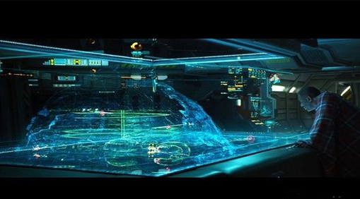 LED透明屏廠家該如何搶占高端應(yīng)用市場？