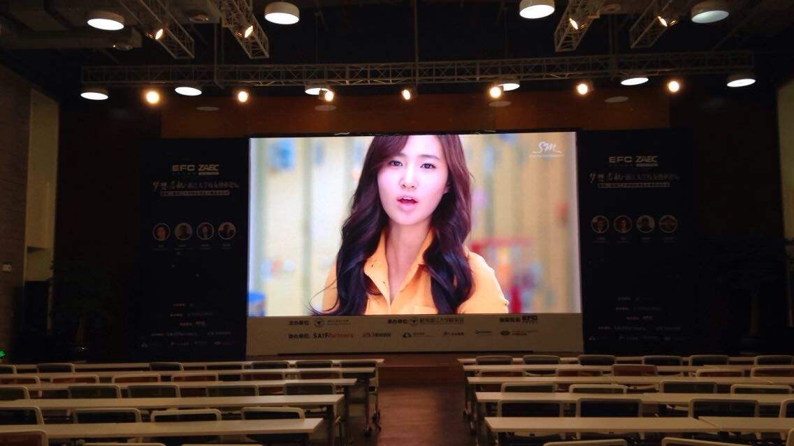 小間距LED顯示屏發(fā)展趨勢 預(yù)計(jì)二年內(nèi)增速超過70%