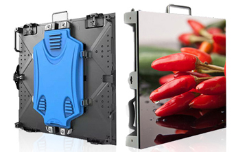 LED顯示屏的未來趨勢，小間距LED顯示屏勢不可擋了必火爆