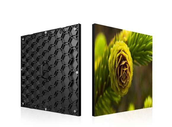 邁睿創(chuàng)彩光電告訴你小間距LED顯示屏是如何與VR、AR相結(jié)合