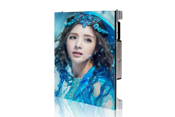 未來室內(nèi)led顯示屏顯示市場，小間距LED顯示屏、LCD、DLP誰主浮沉?