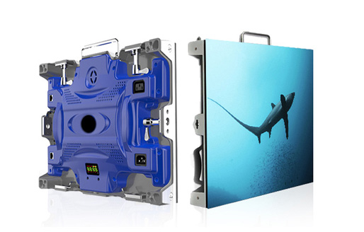 大家來探討小間距LED顯示屏看好會議顯示？