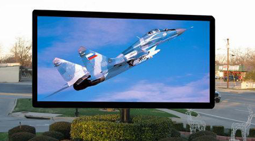 LED顯示屏維修資料您知多少？