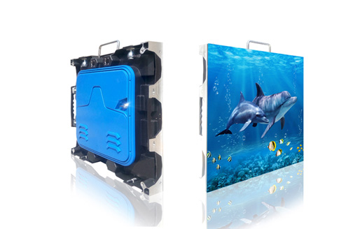 2018小間距l(xiāng)ed顯示屏?xí)粫?huì)真的能引爆行業(yè)未來(lái)？