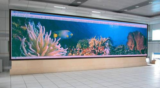 LED顯示屏價(jià)格將會(huì)發(fā)生怎樣的變化？