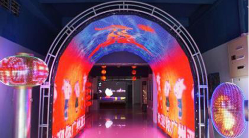 技術(shù)推動(dòng)LED顯示屏制造業(yè)格局大變革，整個(gè)行業(yè)將優(yōu)勝劣汰