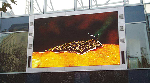 如何解決LED顯示屏光污染問(wèn)題？