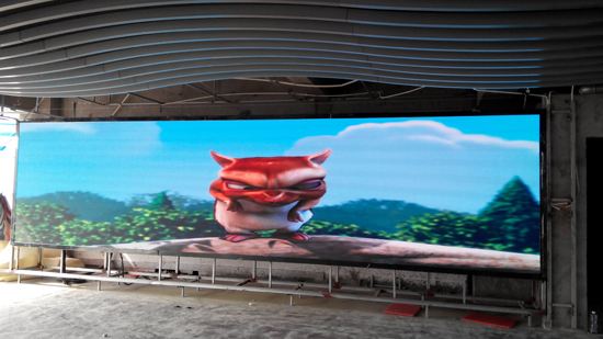 國(guó)內(nèi)LED顯示屏價(jià)格再陷混戰(zhàn),盲目參戰(zhàn)相當(dāng)危險(xiǎn)，led顯示屏制造廠家也紛紛醞釀?wù){(diào)漲價(jià)格