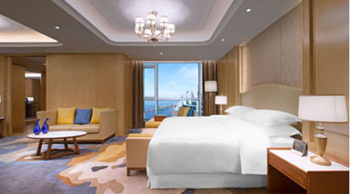 小間距LED顯示屏對(duì)智慧城市發(fā)展有哪些助力作用？