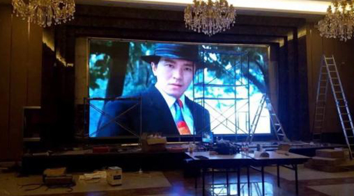 LED顯示屏制造商如何控制和提高顯示屏品質(zhì)？