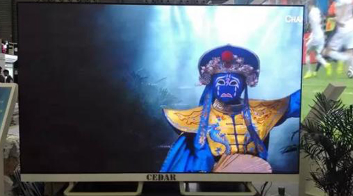 小間距LED新戰(zhàn)場，數(shù)字標牌市場潛力大