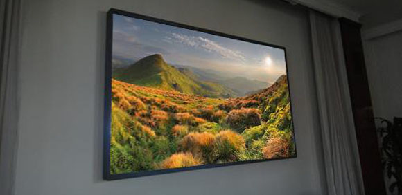 如何提高LED全彩顯示屏的清晰度？