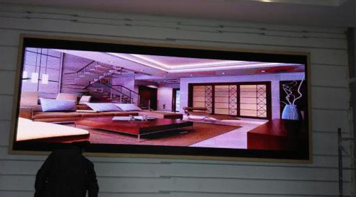 led顯示屏廠家告訴您怎么安裝顯示屏？