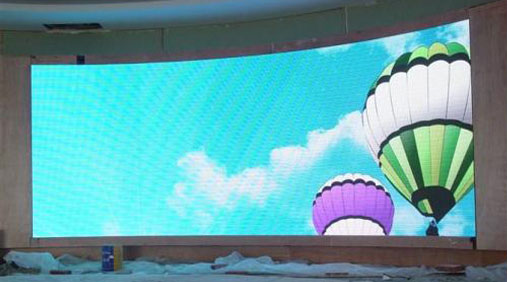 室內(nèi)LED顯示屏帶來的眩光傷害？