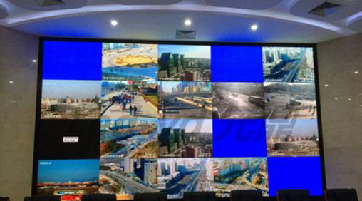 小間距LED顯示屏基本評判標(biāo)準(zhǔn)是什么？