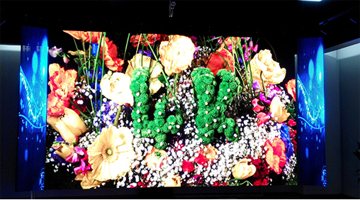 如何保養(yǎng)室內(nèi)LED顯示屏？