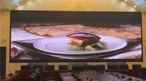 如何解決LED大屏幕的斑塊化現(xiàn)象？