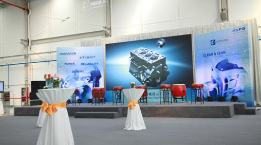 小間距l(xiāng)ed顯示屏在室內大屏幕領域的優(yōu)勢