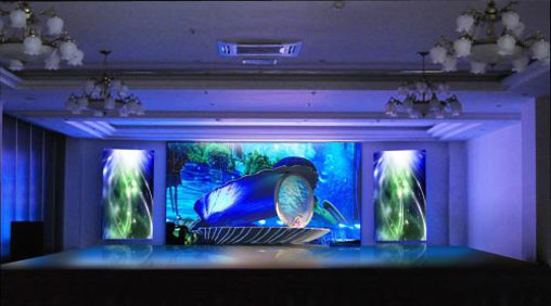 為何小間距LED顯示屏越來越受到歡迎？