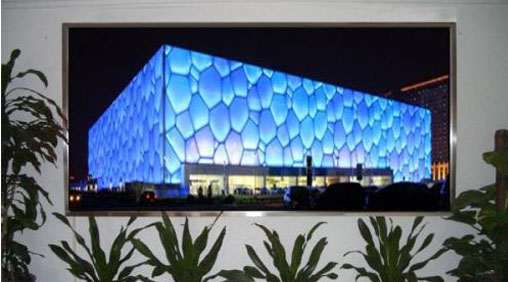 LED顯示屏廠家降低生產成本應從研發(fā)入手？