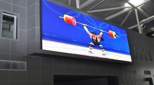 LED顯示屏鼎力助推智能交通顯示領域建設，市場發(fā)展前景巨大