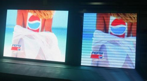 小間距LED顯示屏優(yōu)點(diǎn)闡述！