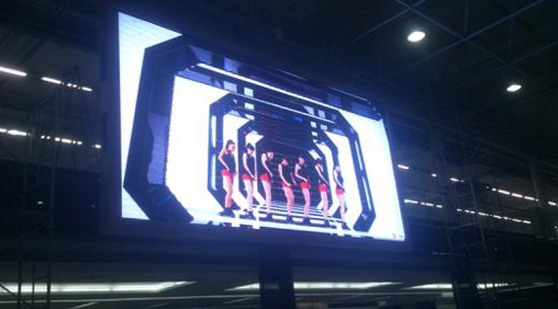 小間距l(xiāng)ed顯示屏市場(chǎng)是否會(huì)隨著led封裝的回暖而再度爆穿？