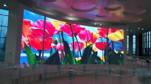 業(yè)內(nèi)如何看待今年的LED顯示屏租賃市場？