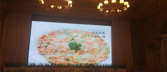 如何選室內(nèi)LED顯示屏？這些注意事項(xiàng)必須要考慮