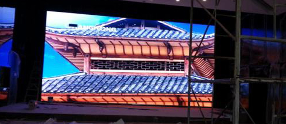 利好消息！廣東率先為制造業(yè)降負(fù) LED顯示屏屏企業(yè)發(fā)展獲支持