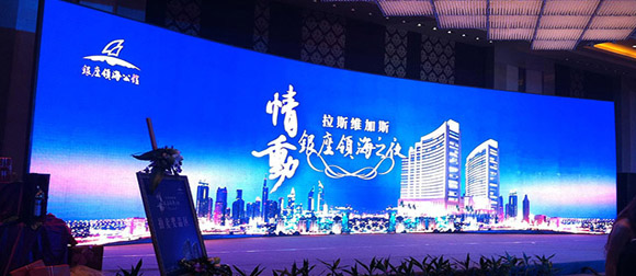 LED顯示屏廠家如何借助新零售進(jìn)行創(chuàng)新？