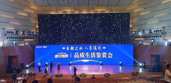 2018年國(guó)內(nèi)LED顯示屏行業(yè)發(fā)展“兩大難”！