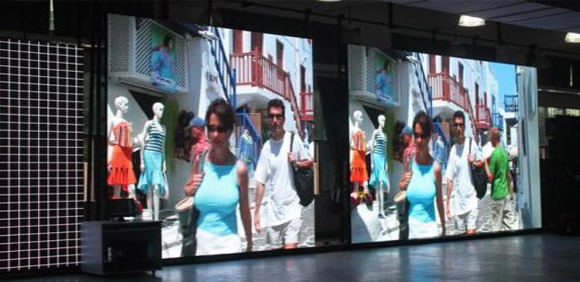  LED顯示屏行業(yè)發(fā)展趨勢是咋樣的呢？我們一起期待